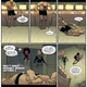 Captain America #11 art by Adam Kubert and Matt Milla